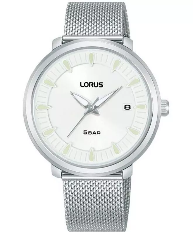 Orologio da Donna Lorus Classic RG811DX9