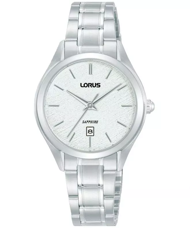 Orologio da Donna Lorus Classic RJ289BX9