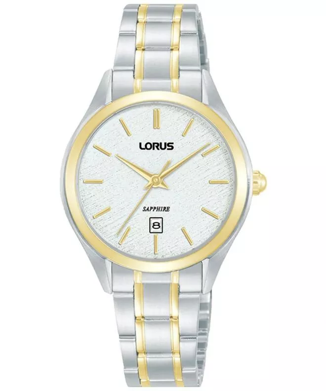 Orologio da Donna Lorus Classic RJ290BX9