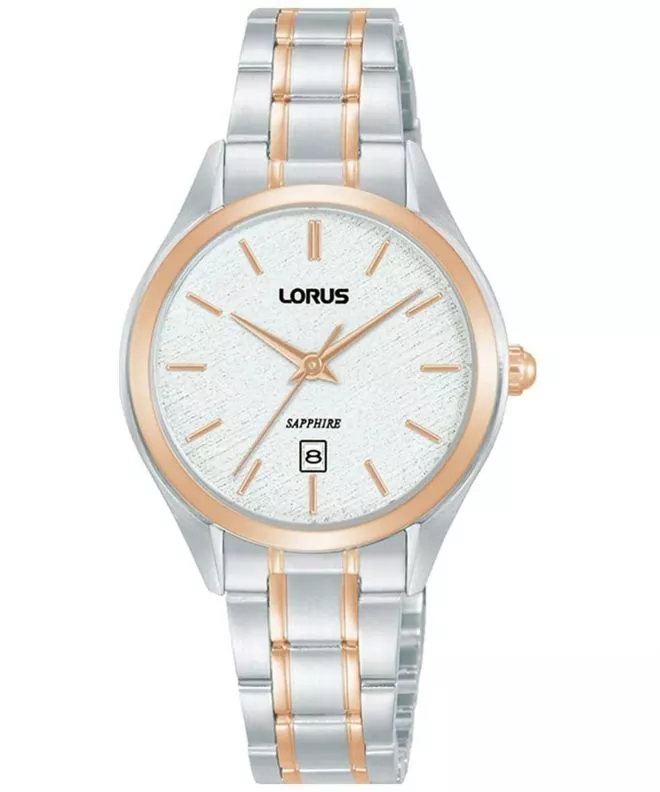 Orologio da Donna Lorus Classic RJ292BX9