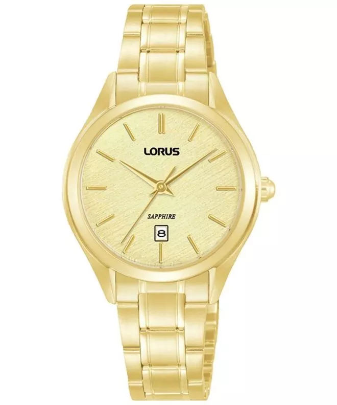 Orologio da Donna Lorus Classic RJ294BX9