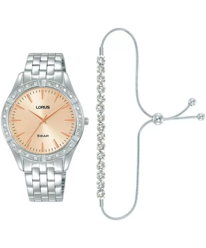 Orologio da Donna Lorus Classic SET RG291XX9