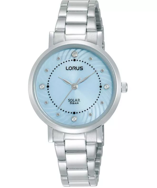 Orologio da Donna Lorus Dress Solar RY519AX9