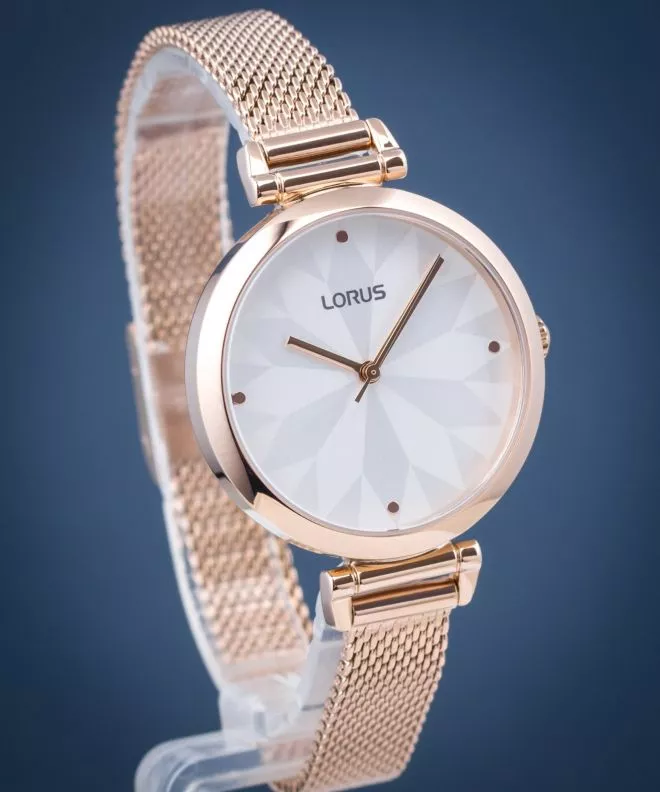 Orologio da Donna Lorus Fashion RG204TX9