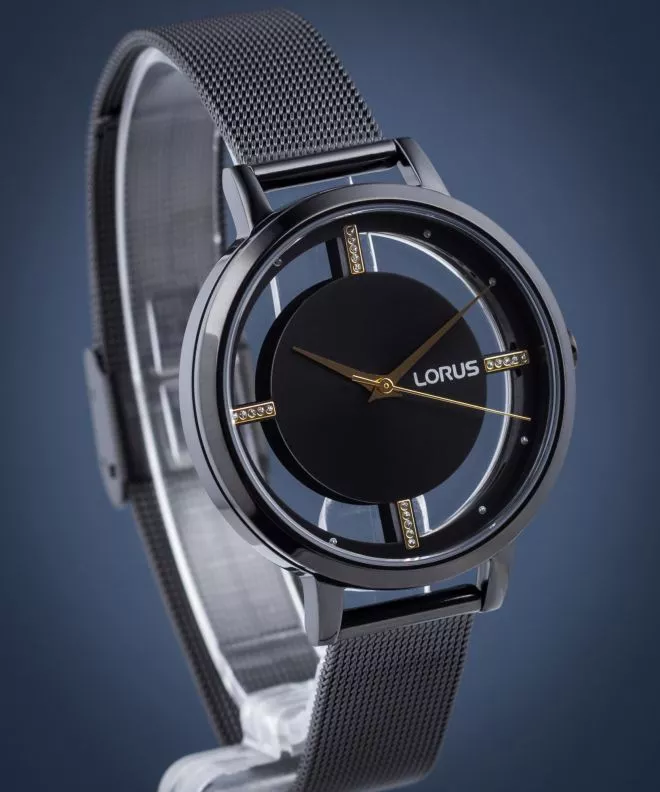Orologio da Donna Lorus Fashion RG205QX9
