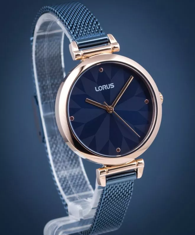 Orologio da Donna Lorus Fashion RG206TX9