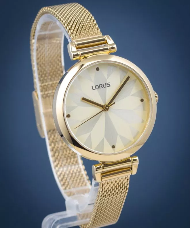 Orologio da Donna Lorus Fashion RG208TX9