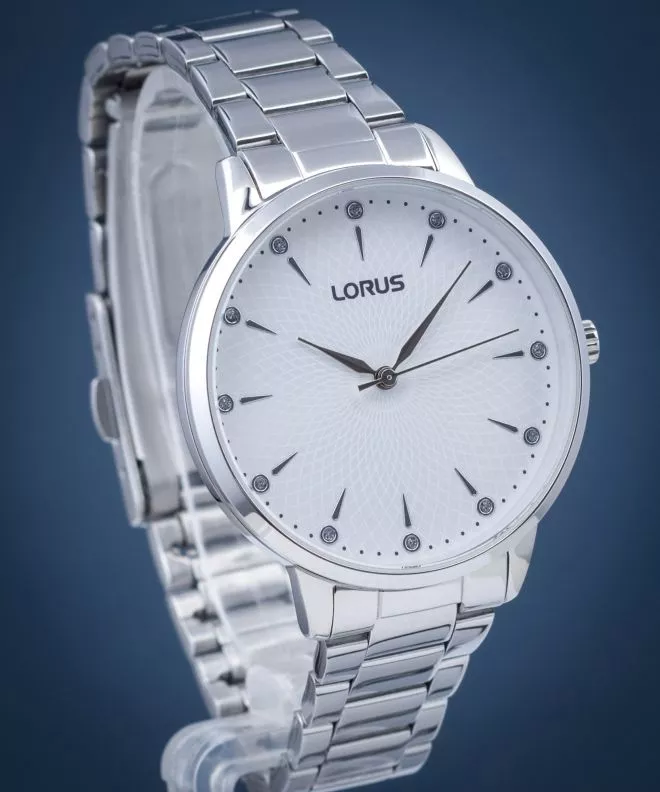 Orologio da Donna Lorus Fashion RG231TX9