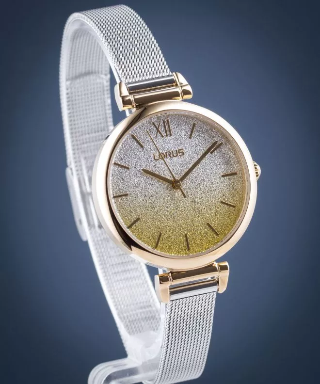 Orologio da Donna Lorus Fashion RG234QX8