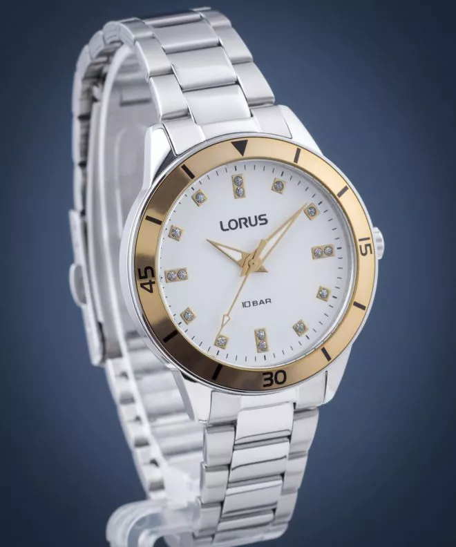 Orologio da Donna Lorus Fashion RG243RX9