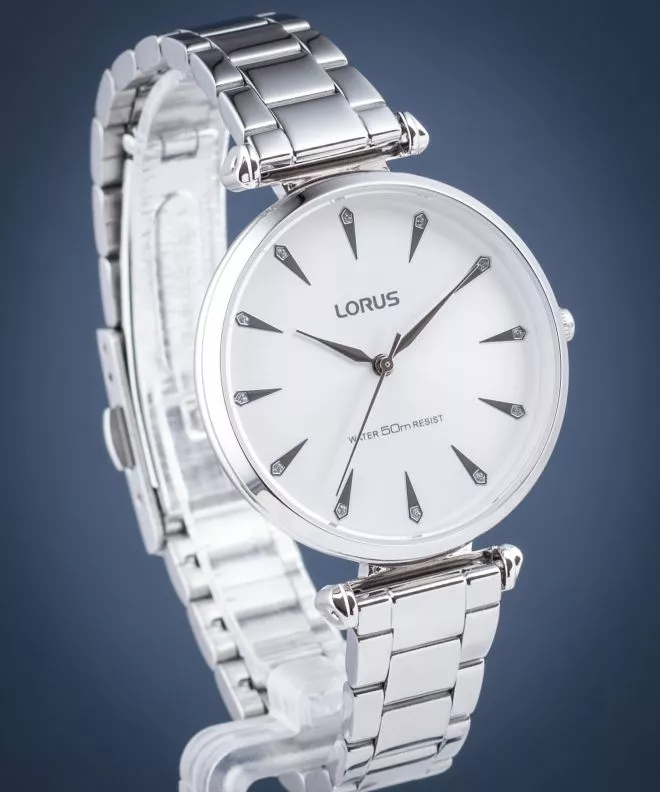 Orologio da Donna Lorus Fashion RG245PX9 