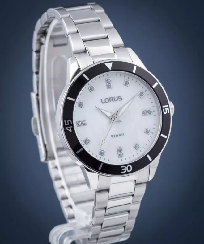 Orologio da Donna Lorus Fashion RG245RX9
