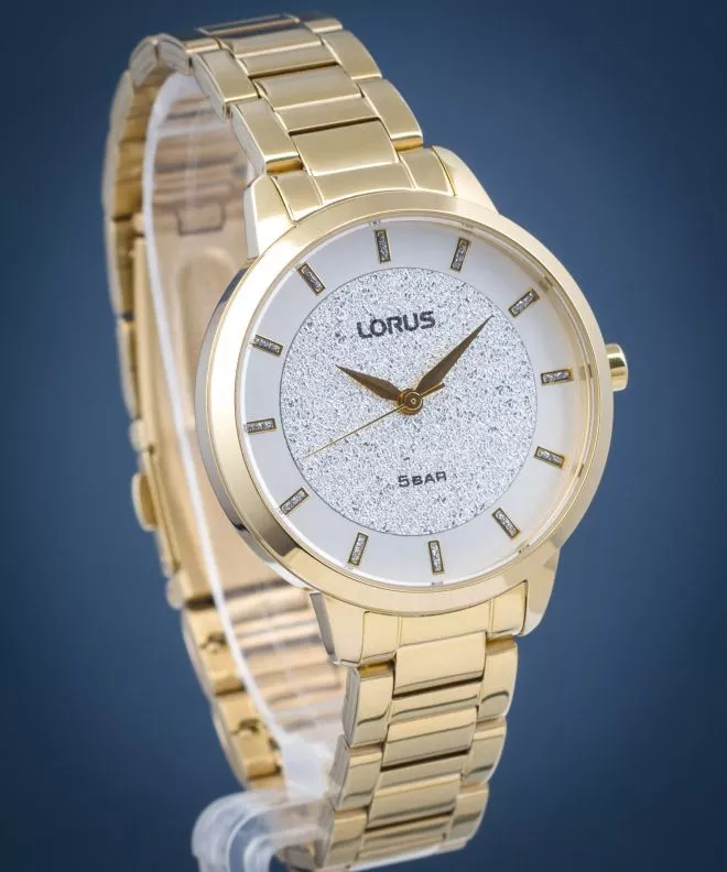 Orologio da Donna Lorus Fashion RG246TX9