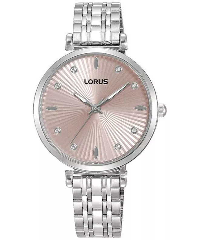 Orologio da Donna Lorus Fashion RG259XX9