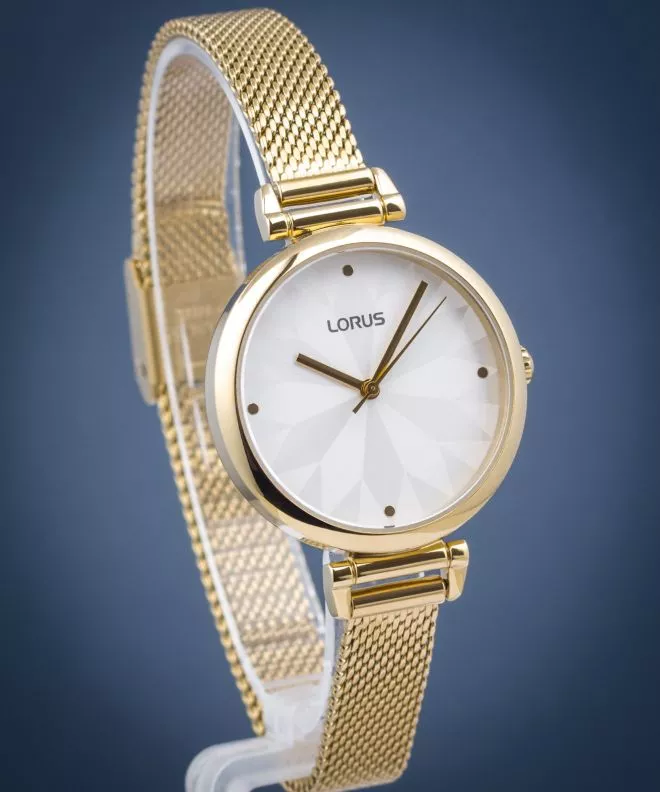 Orologio da Donna Lorus Fashion RG260TX9