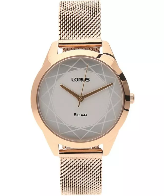 Orologio da Donna Lorus Fashion RG266UX9