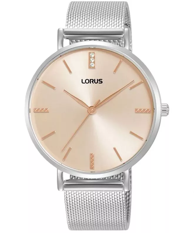 Orologio da Donna Lorus Fashion RG269XX9