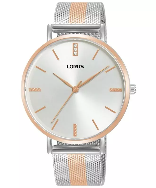 Orologio da Donna Lorus Fashion RG272XX9