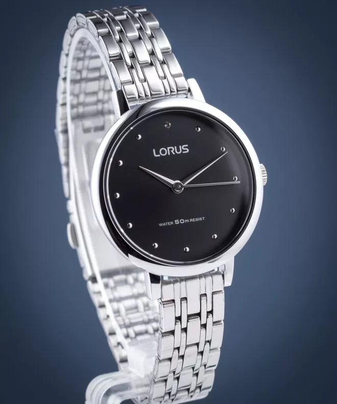 Orologio da Donna Lorus Fashion RG273PX9