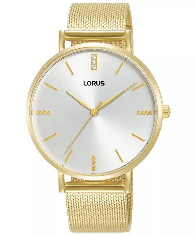 Orologio da Donna Lorus Fashion RG274XX9