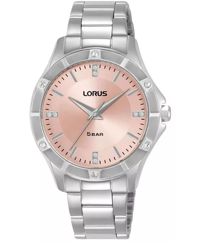 Orologio da Donna Lorus Fashion RG277XX9