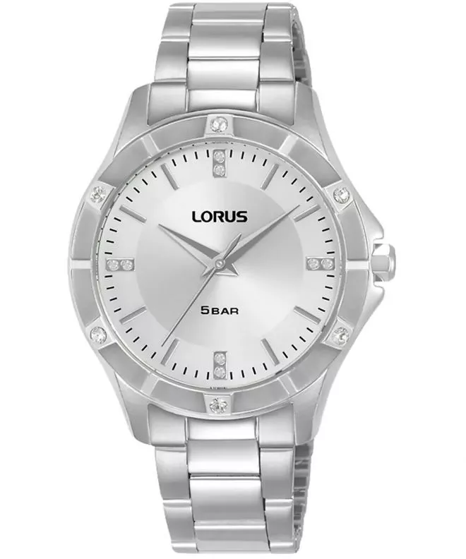 Orologio da Donna Lorus Fashion RG279XX9