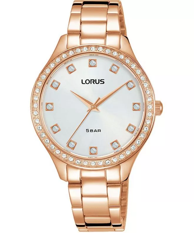 Orologio da Donna Lorus Fashion RG282RX9