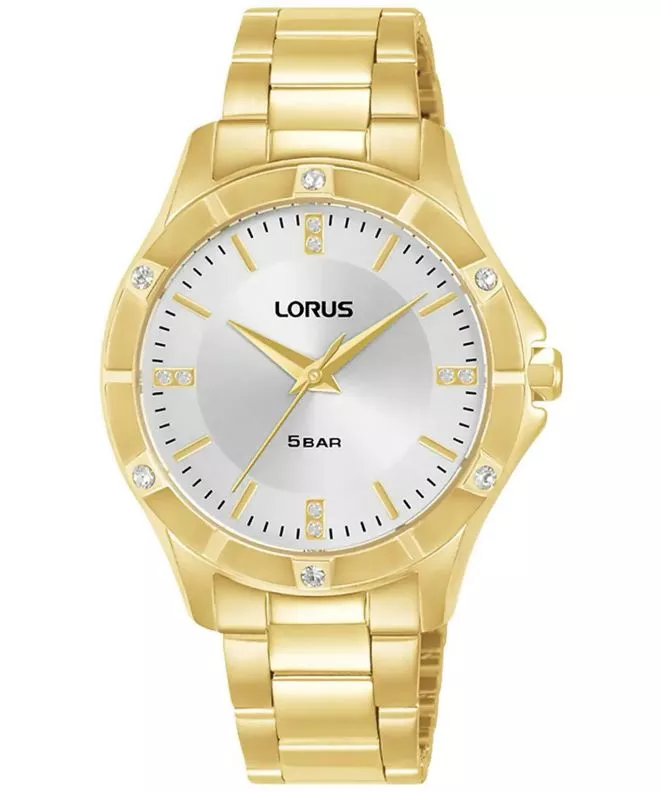 Orologio da Donna Lorus Fashion RG282XX9