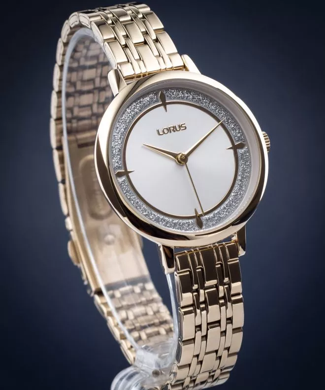 Orologio da Donna Lorus Fashion RG288NX9
