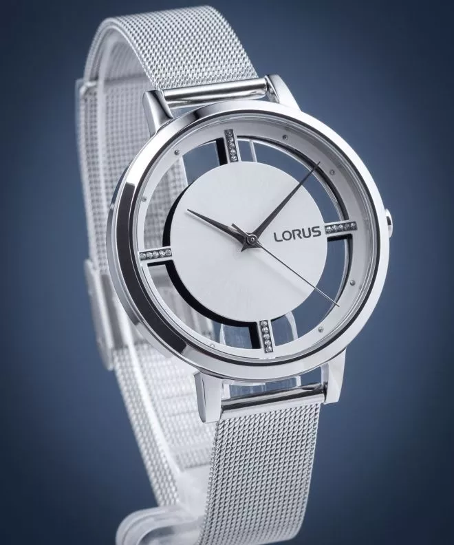 Orologio da Donna Lorus Fashion RG289PX9