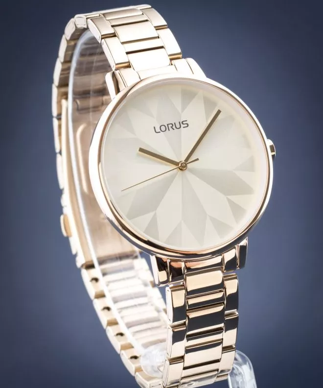 Orologio da Donna Lorus Fashion RG296NX9