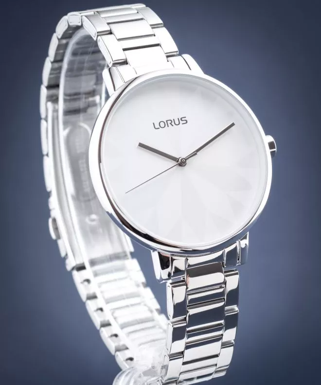 Orologio da Donna Lorus Ladies Fashion RG297NX9
