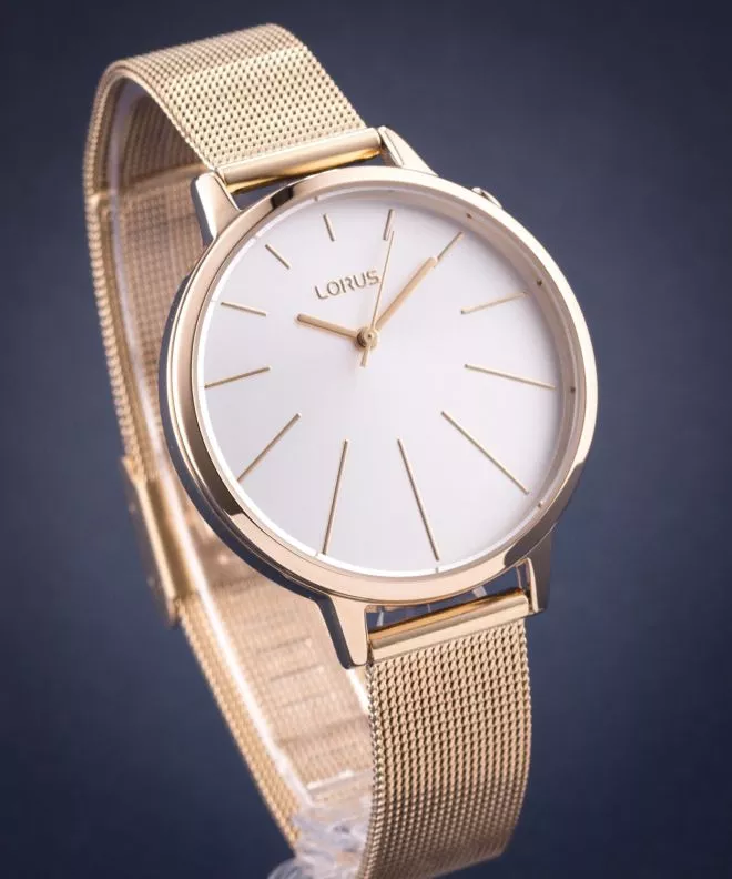 Orologio da Donna Lorus Ladies Fashion RG204KX9