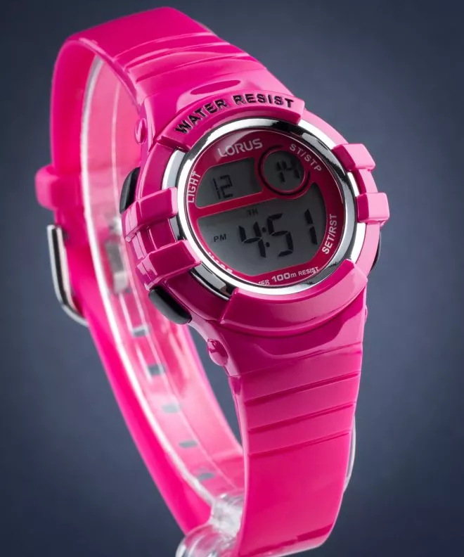 Orologio da Donna Lorus Sport R2387HX9