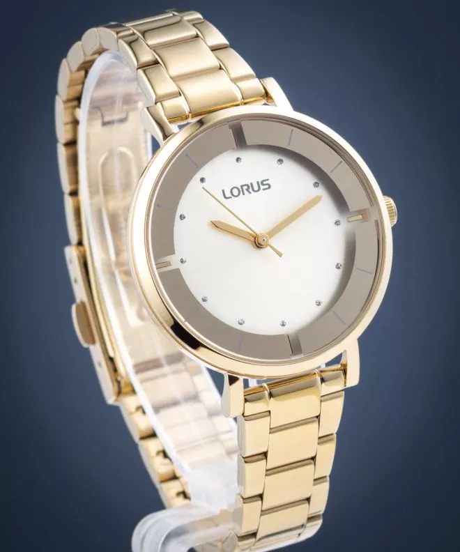 Orologio da Donna Lorus Sports RG240QX9