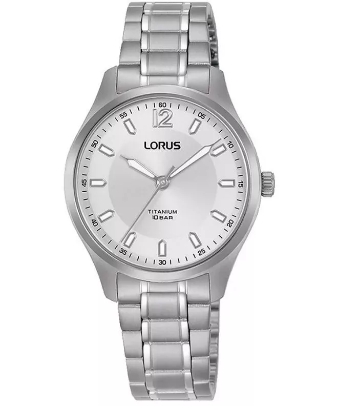 Orologio da Donna Lorus Titanium RG239XX9