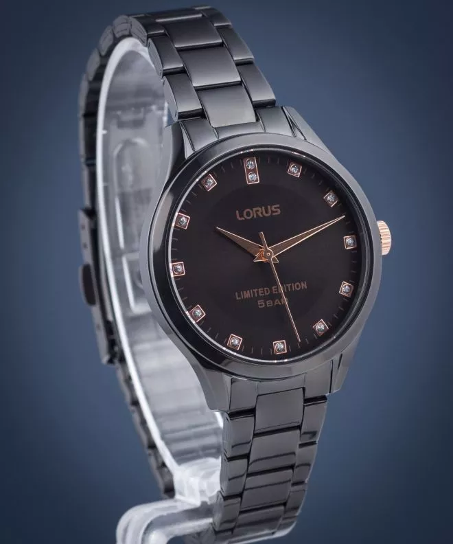 Orologio da Donna Lorus Women Limited Edition RG239RX9