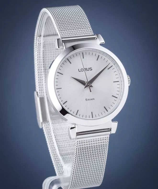 Orologio da Donna Lorus Women RG209RX9