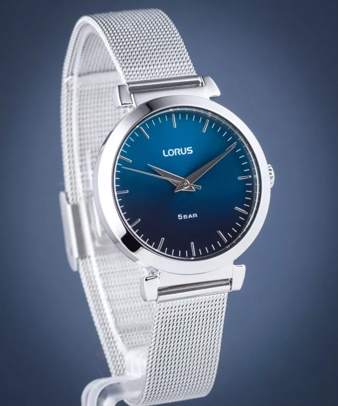 Orologio da Donna Lorus Women RG213RX9