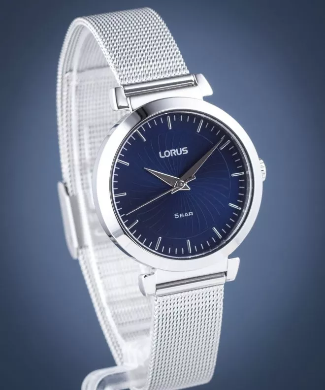 Orologio da Donna Lorus Women RG215RX9