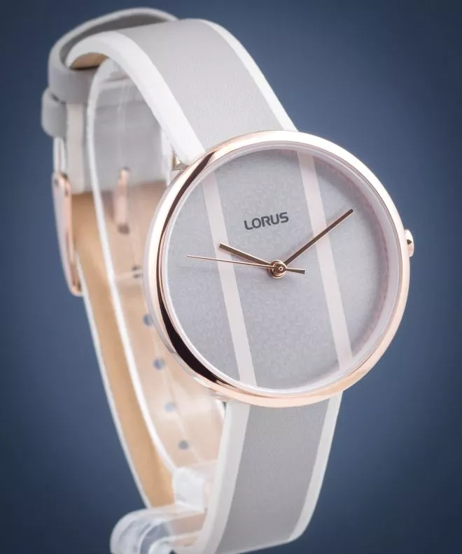 Orologio da Donna Lorus Women RG218RX9