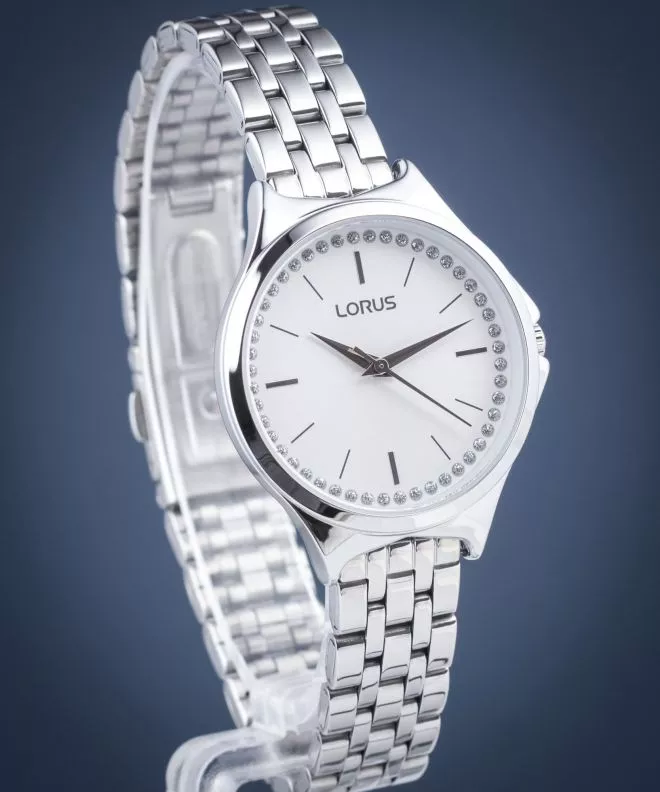 Orologio da Donna Lorus Women RG277QX9