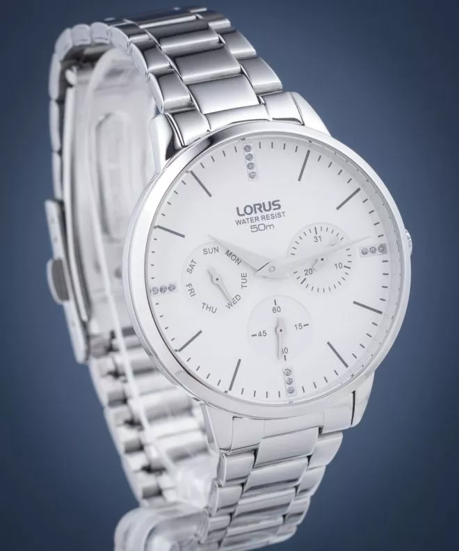Orologio da Donna Lorus Women RP625DX9