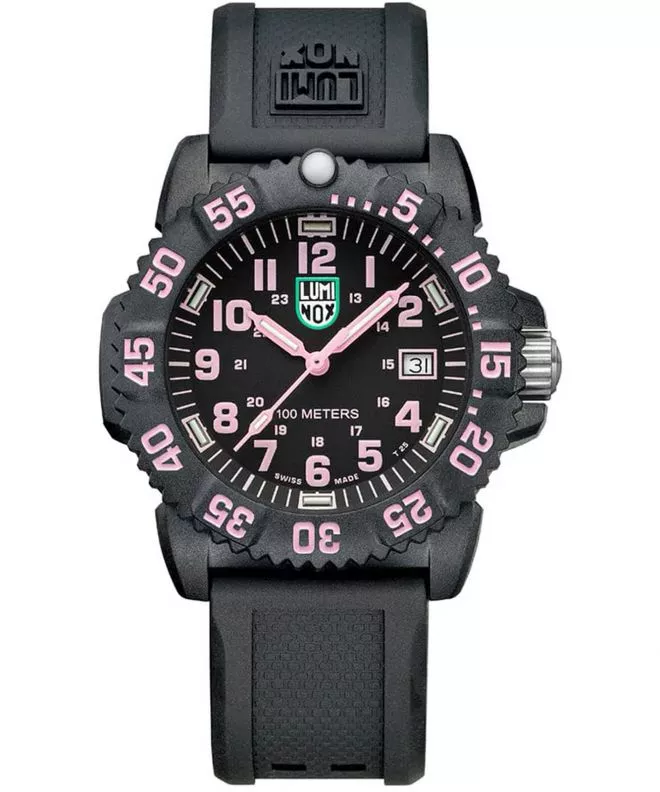 Orologio da Donna Luminox G-Collection 2070 Series Sea Lion X2.2085