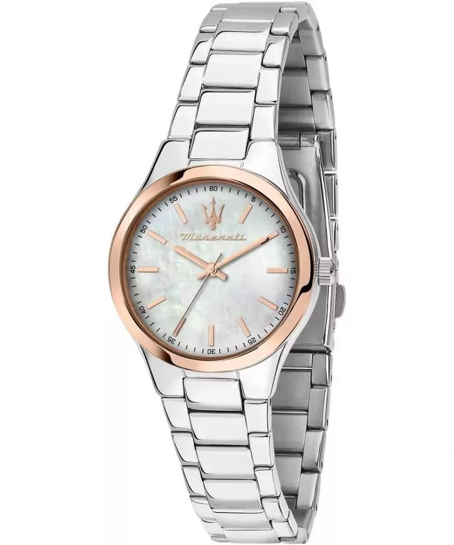 Orologio da Donna Maserati Attrazione R8853151503