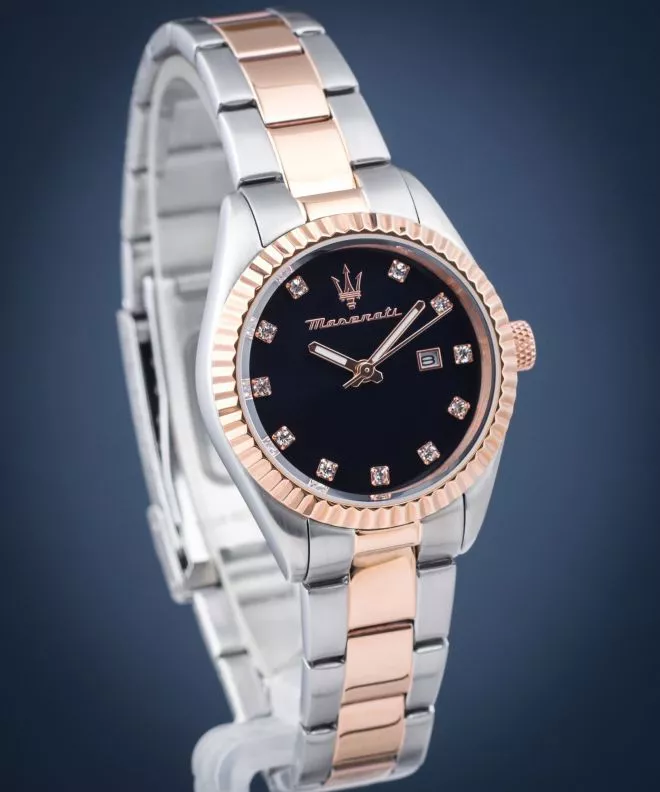 Orologio da Donna Maserati Competizione R8853100507