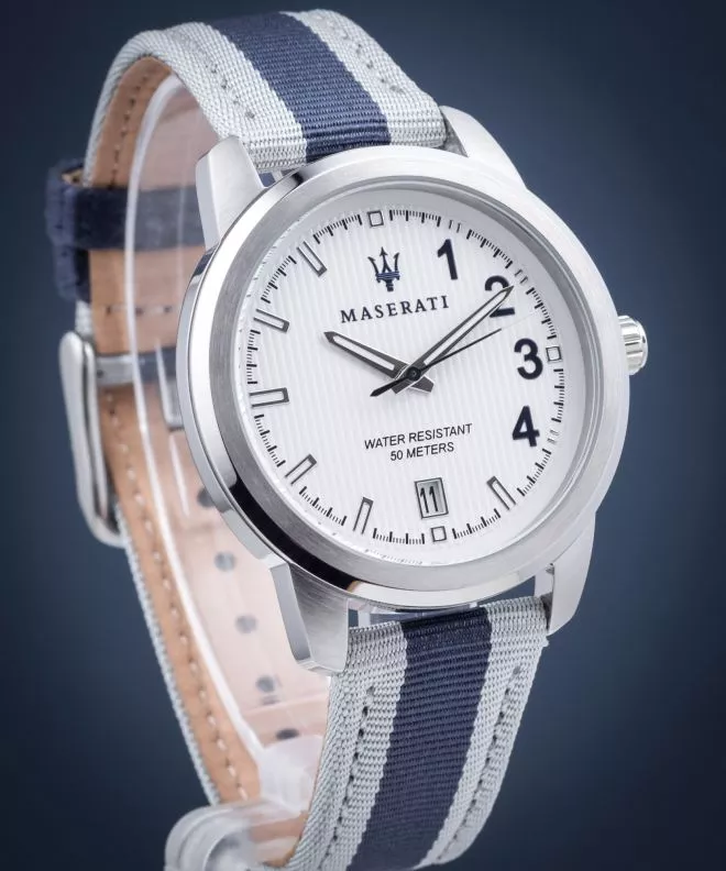 Orologio da Donna Maserati Polo R8851137503