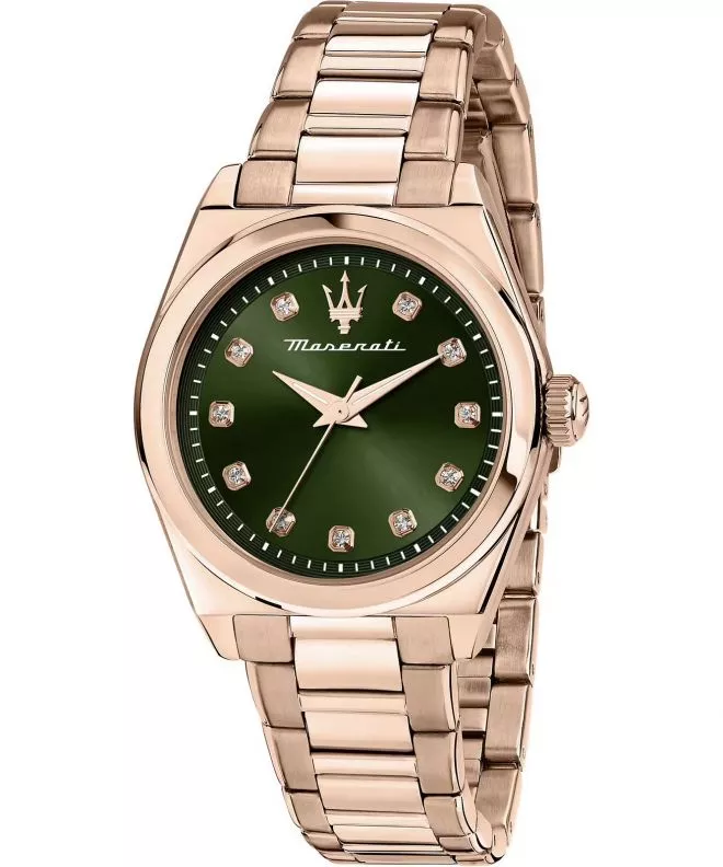 Orologio da Donna Maserati Velocitá R8853152501