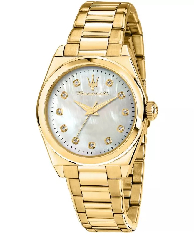 Orologio da Donna Maserati Velocitá R8853152502