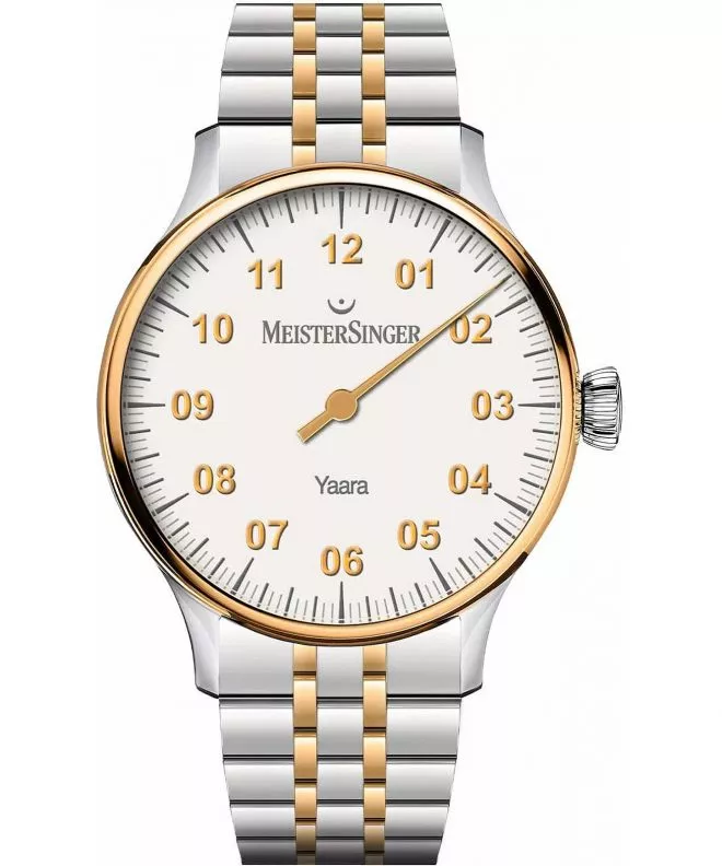 Orologio da Donna Meistersinger Yaara YA901G